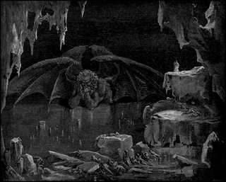 Illustration for article titled How the Military Conquered the Natives of Subterranean Earth